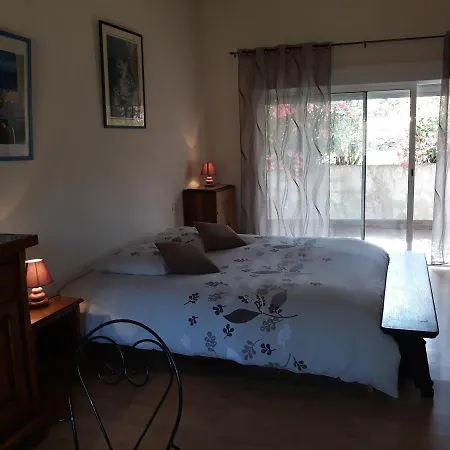 Bed & Breakfast Chez Yvette , C'est Chouette!! Carcassonne