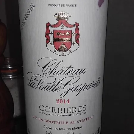 Bed & Breakfast Chez Yvette , C'est Chouette!! *