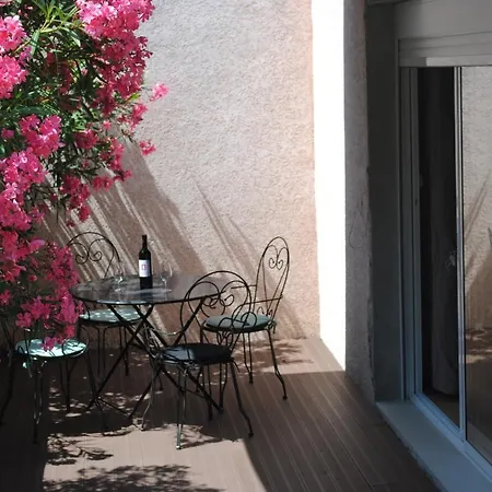 Bed & Breakfast Chez Yvette , C'est Chouette!! Carcassonne