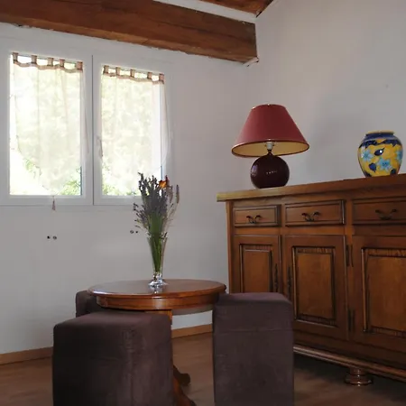 Frühstückspension Chez Yvette , C'est Chouette!! *