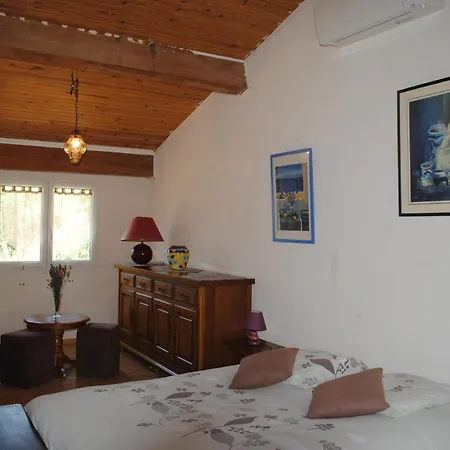 Chez Yvette , C'est Chouette!! Bed & Breakfast Carcassonne