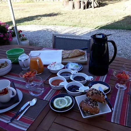 Bed & Breakfast Chez Yvette , C'est Chouette!! Carcassonne