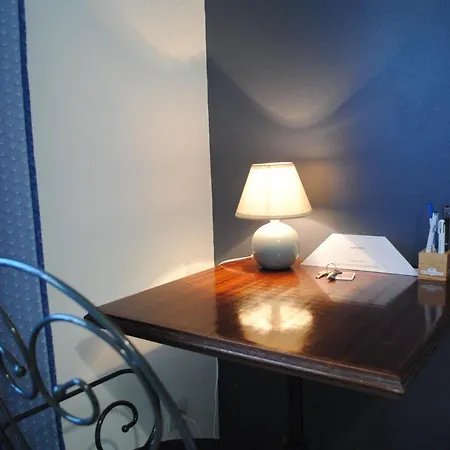 Chez Yvette , C'est Chouette!! Bed & Breakfast