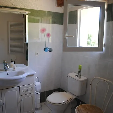 Chez Yvette , C'est Chouette!! Bed & Breakfast