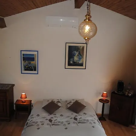 Bed & Breakfast Chez Yvette , C'est Chouette!! Carcassonne