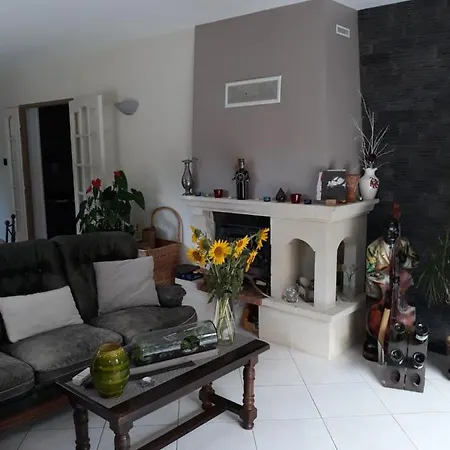 Bed & Breakfast Chez Yvette , C'est Chouette!! Carcassonne