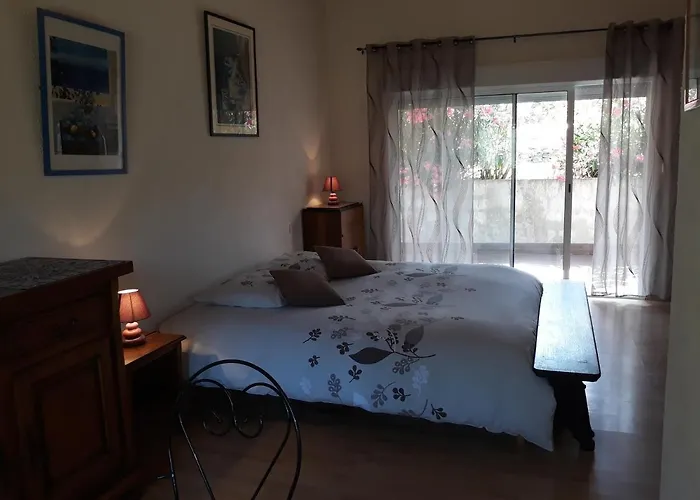 Bed & Breakfast Chez Yvette , C'est Chouette!! Carcassonne