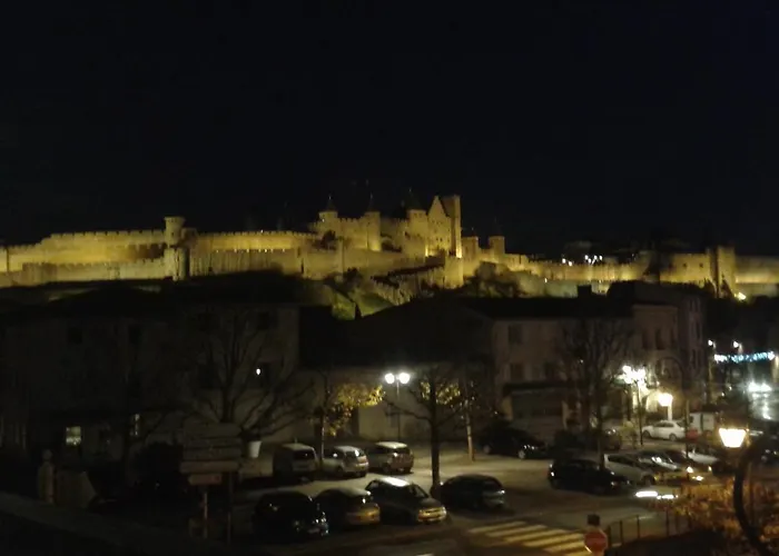 Chez Yvette , C'est Chouette!! Bed & Breakfast *