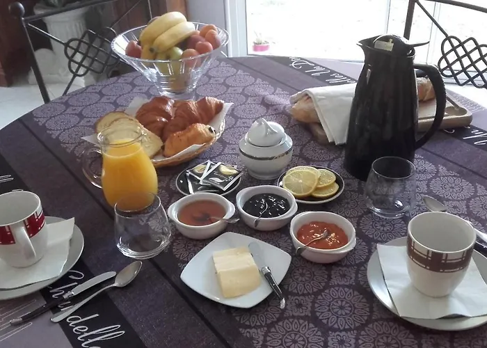 Chez Yvette , C'est Chouette!! * Carcassonne