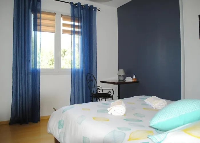 Chez Yvette , C'est Chouette!! * Carcassonne