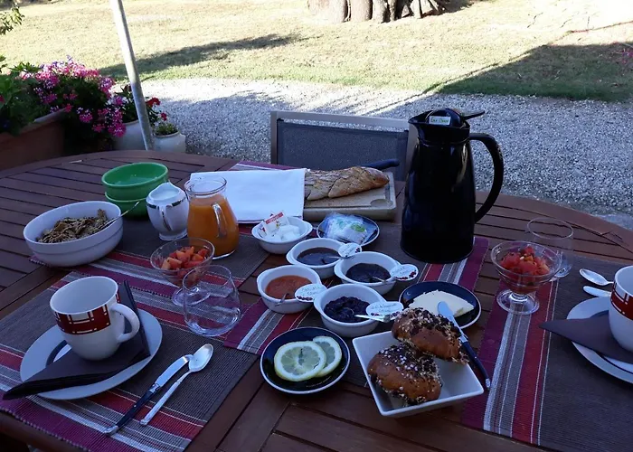 Bed & Breakfast Chez Yvette , C'est Chouette!! Carcassonne