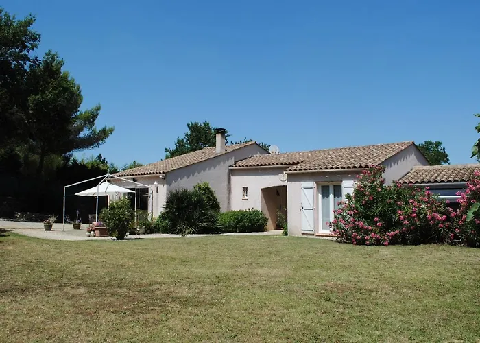 Chez Yvette , C'est Chouette!! Bed & Breakfast