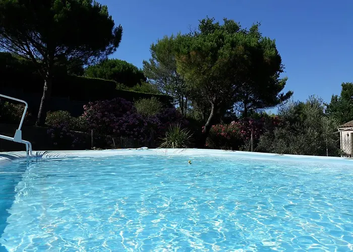 Chez Yvette , C'est Chouette!! Bed & Breakfast Carcassonne