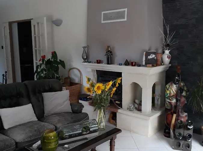 Bed & Breakfast Chez Yvette , C'est Chouette!! Carcassonne